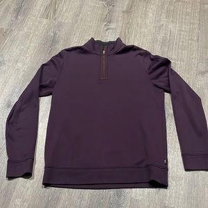 Pre-owned. Hugo boss sweater